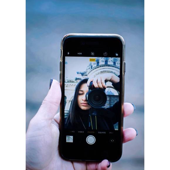 Meet your Posher, Borislava - Picture 1 of 1